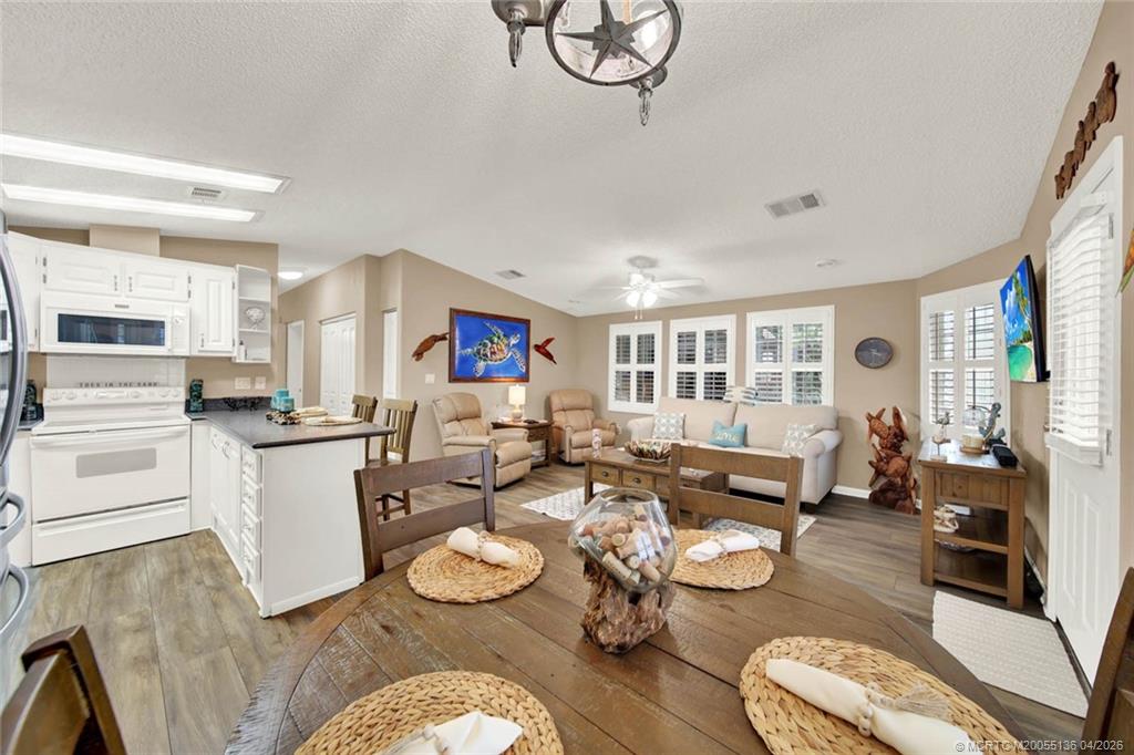 10701 S Ocean Drive 811