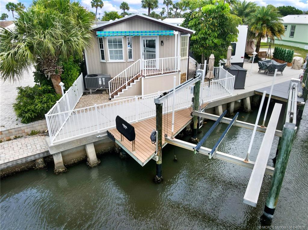 10701 S Ocean Drive 811