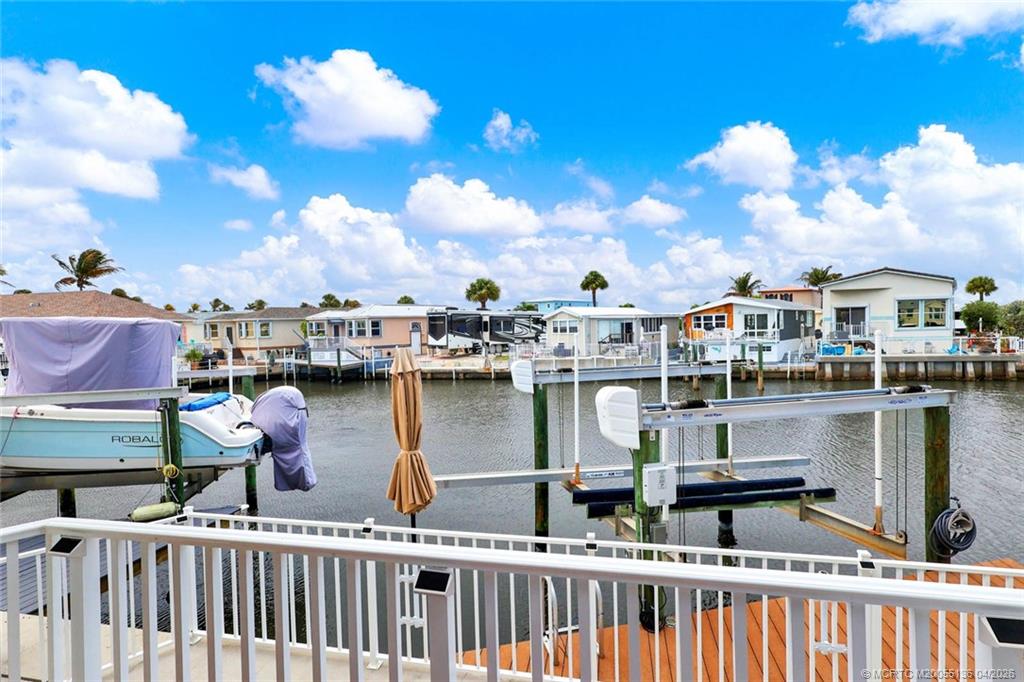 10701 S Ocean Drive 811