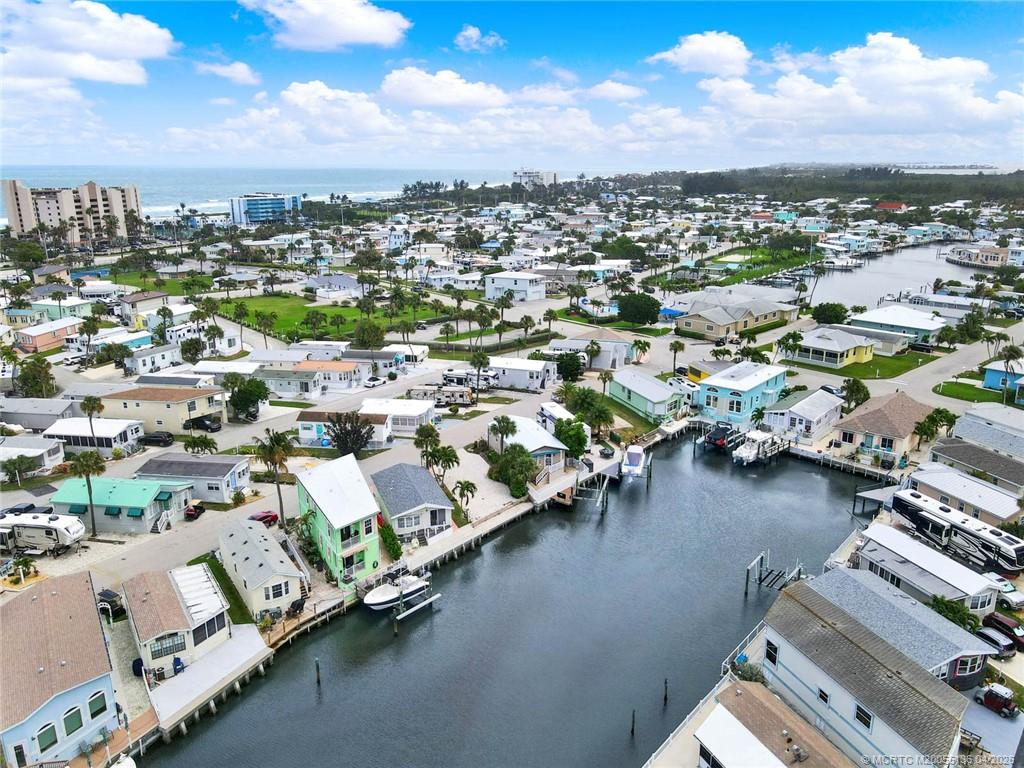 10701 S Ocean Drive 811