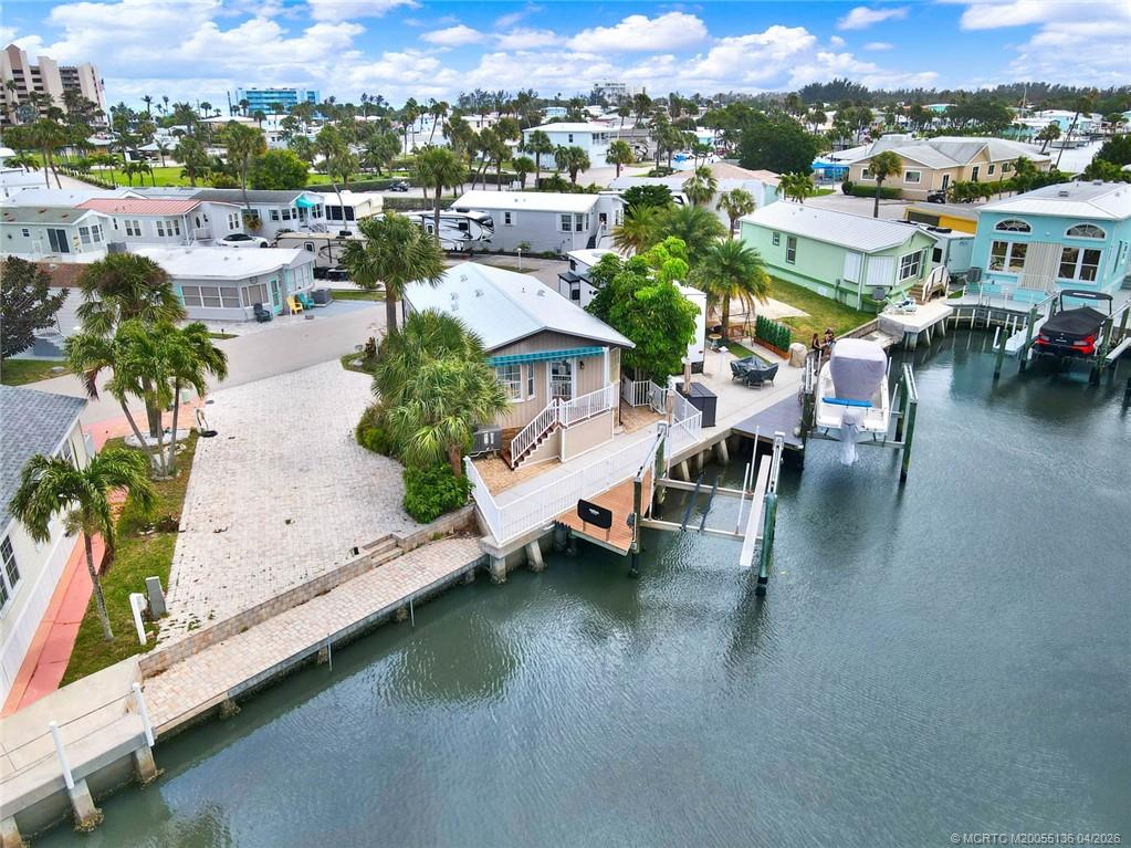 10701 S Ocean Drive 811