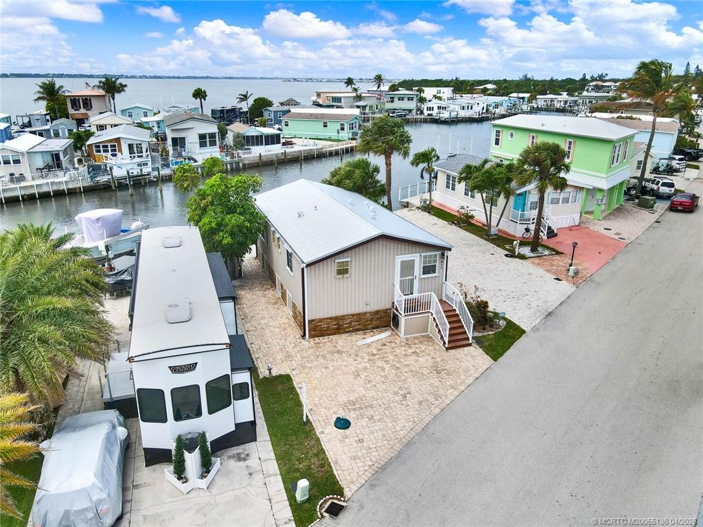10701 S Ocean Drive 811