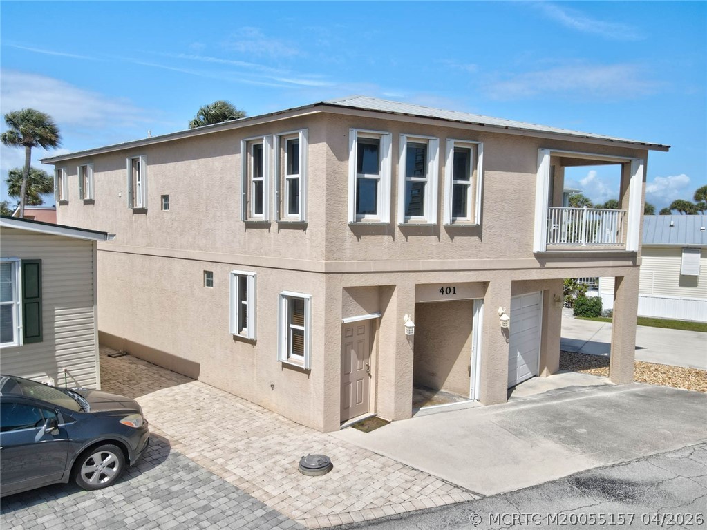 10725 S Ocean Drive 401
