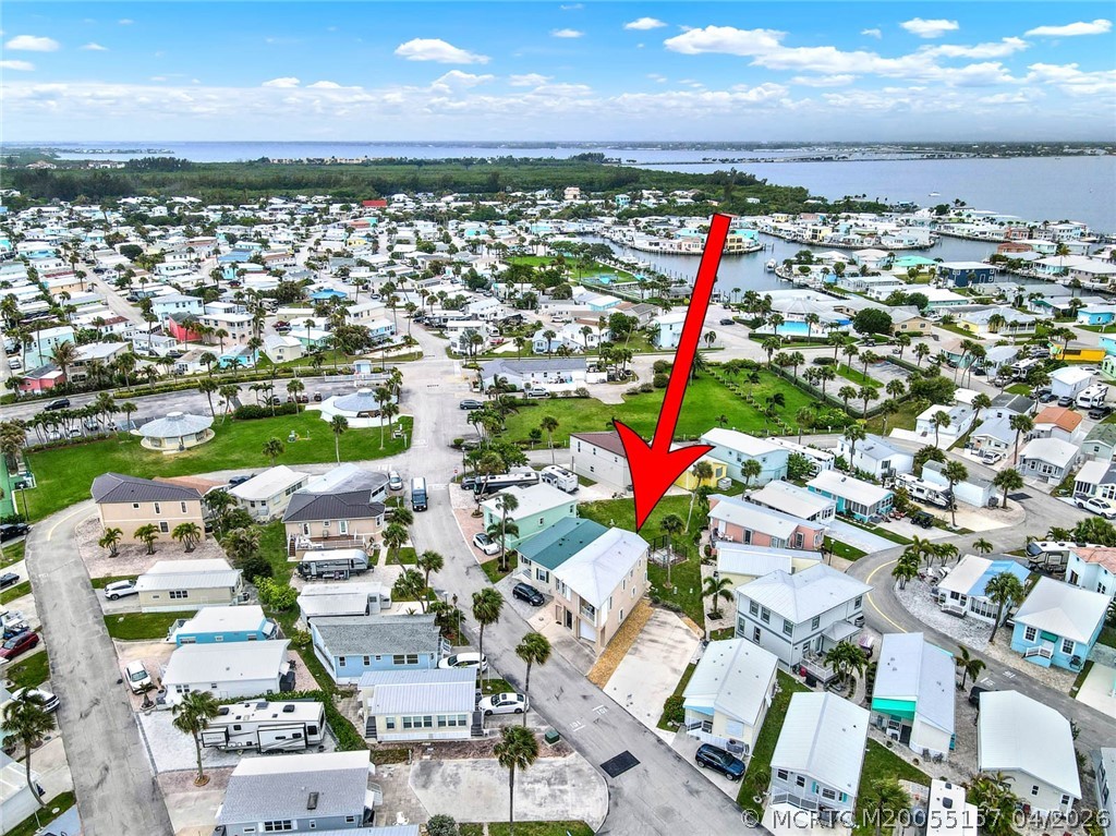10725 S Ocean Drive 401