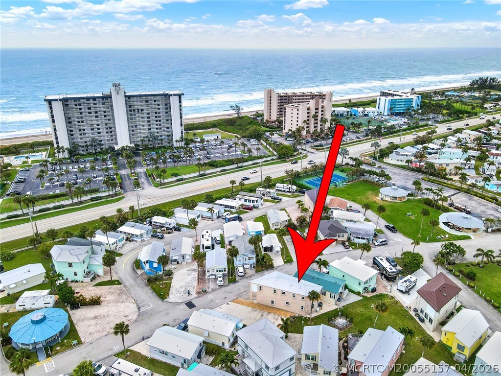 10725 S Ocean Drive 401