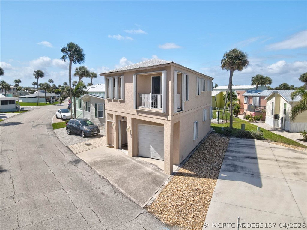 10725 S Ocean Drive 401