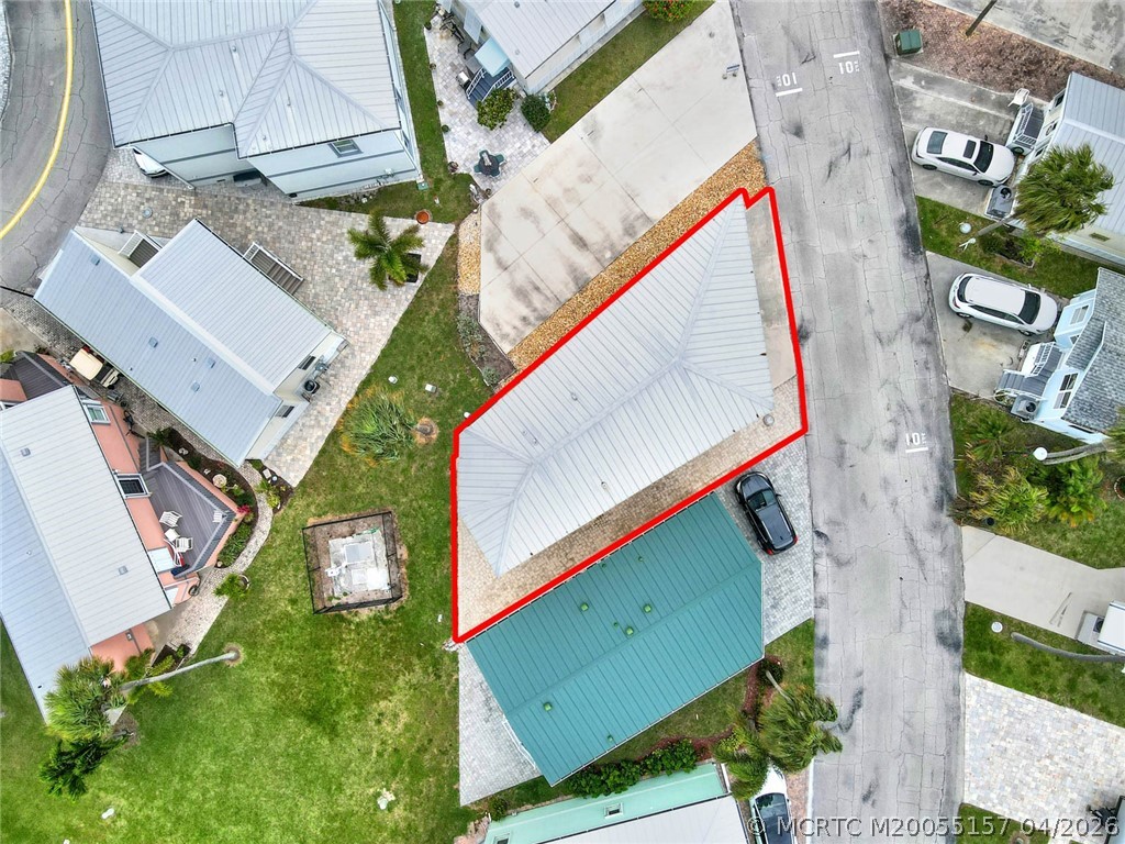10725 S Ocean Drive 401