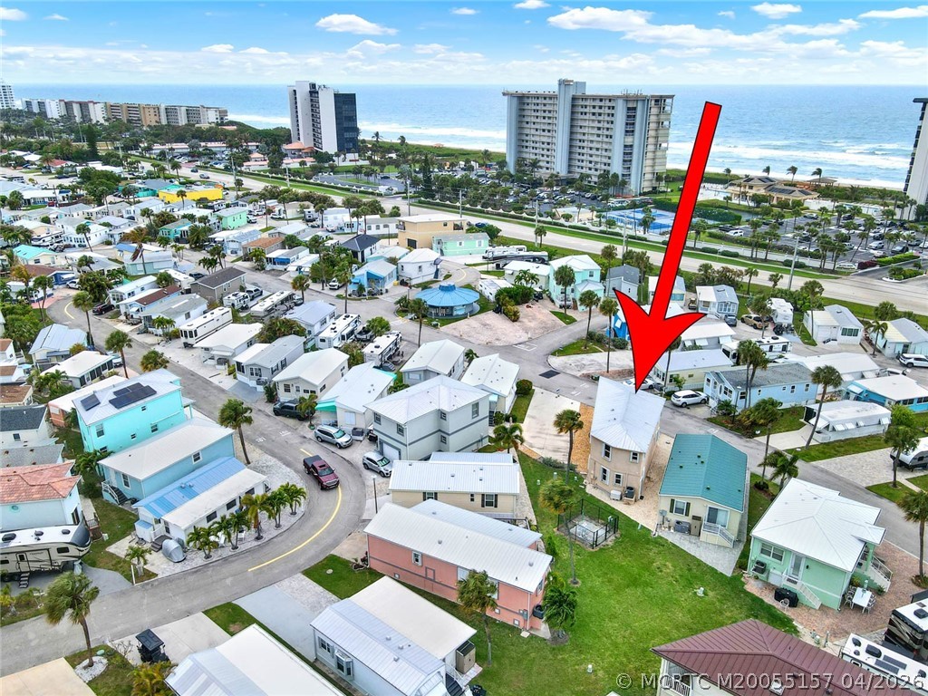 10725 S Ocean Drive 401