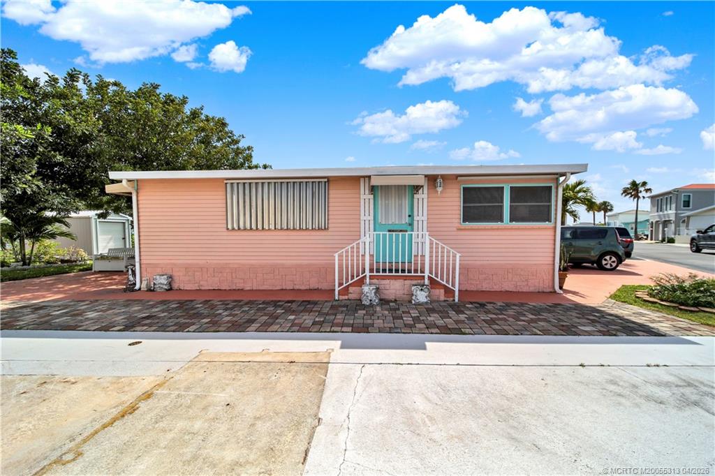 10701 S Ocean Drive 611