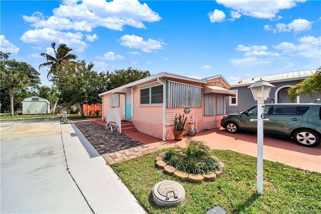 10701 S Ocean Drive 611