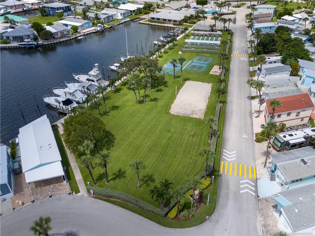 10701 S Ocean Drive 611