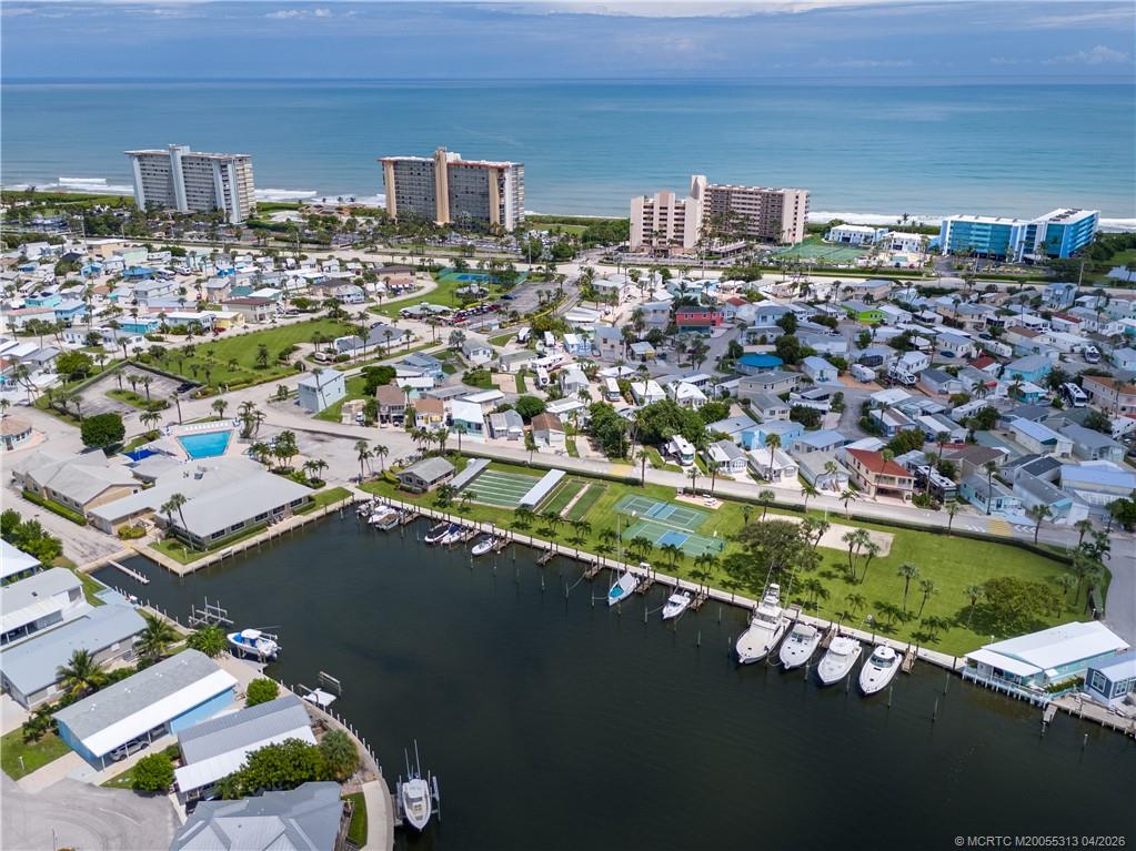 10701 S Ocean Drive 611