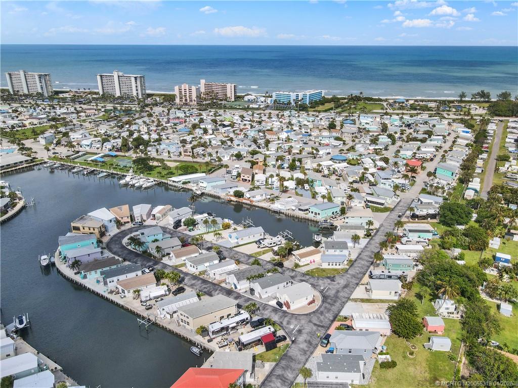 10701 S Ocean Drive 611