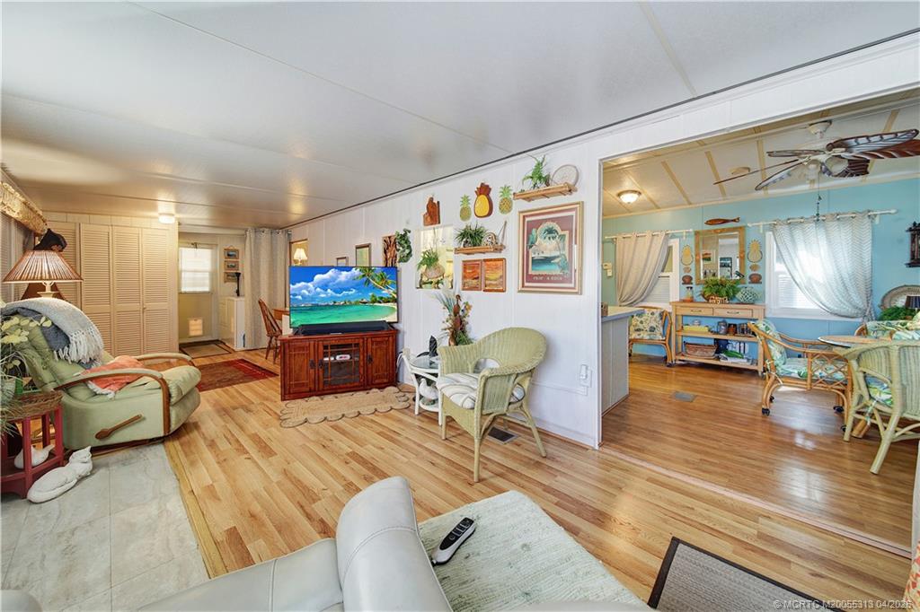 10701 S Ocean Drive 611