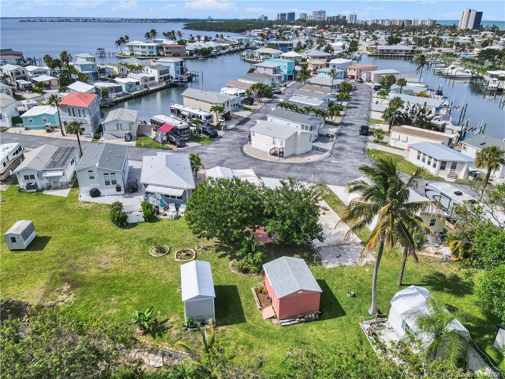 10701 S Ocean Drive 611
