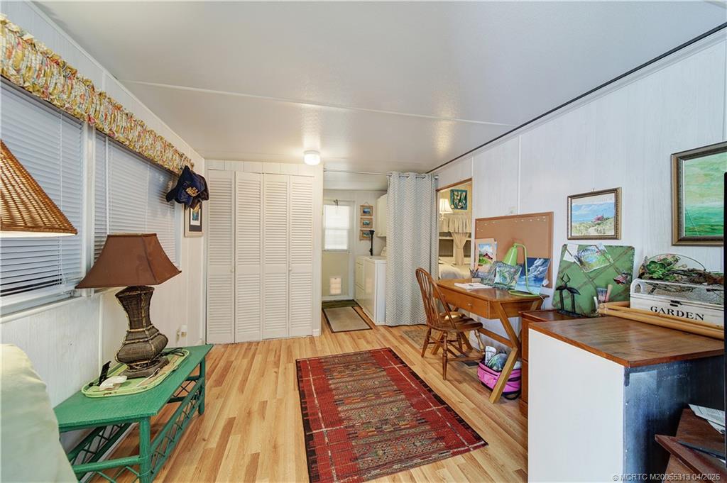 10701 S Ocean Drive 611