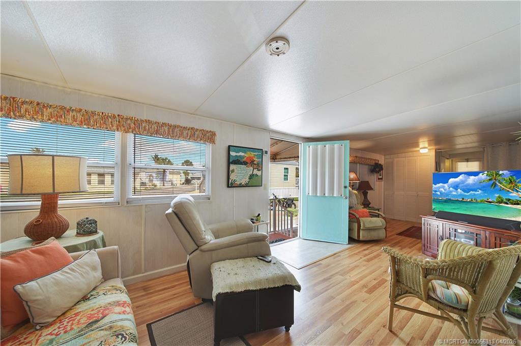 10701 S Ocean Drive 611