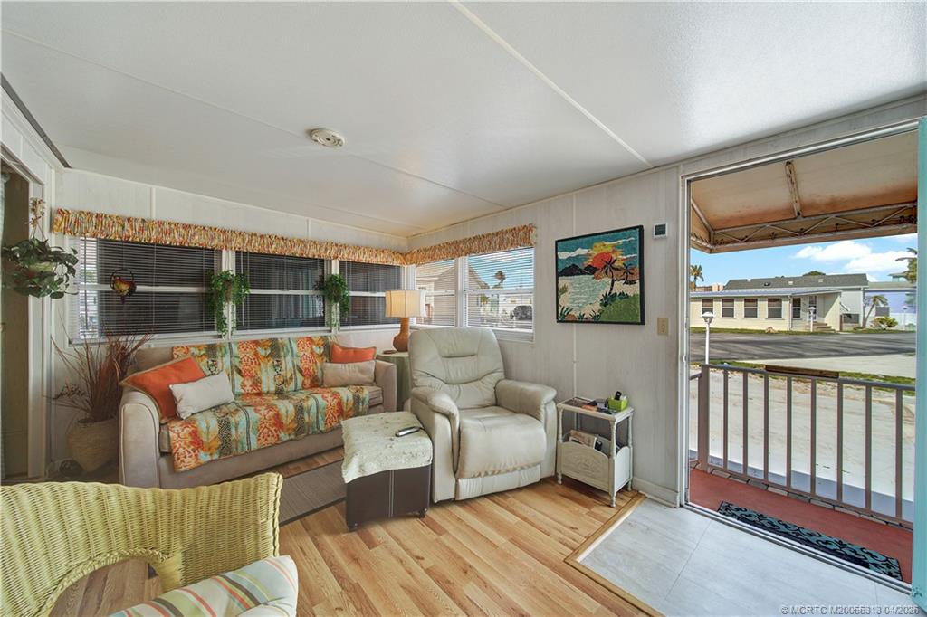 10701 S Ocean Drive 611