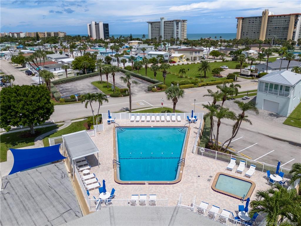 10701 S Ocean Drive 611