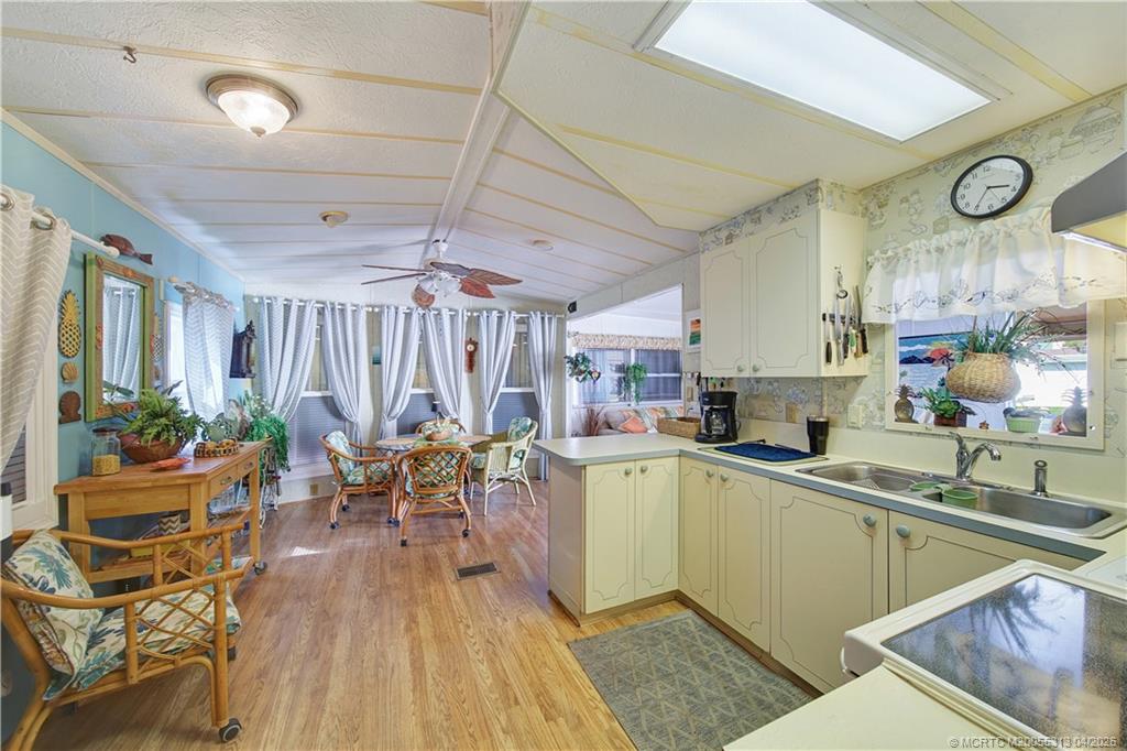 10701 S Ocean Drive 611