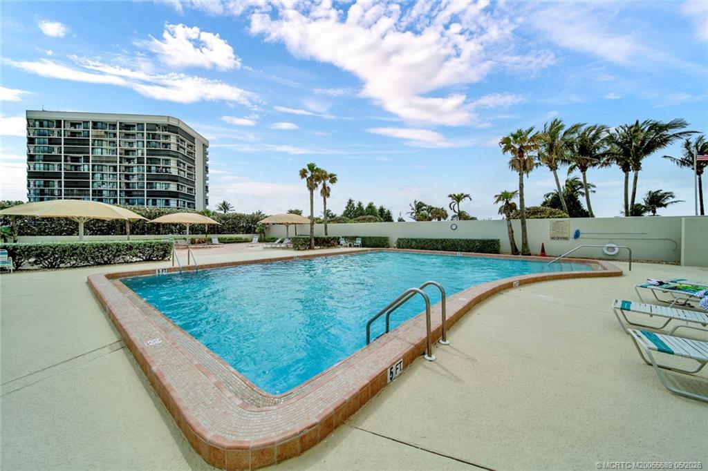 8750 S Ocean Drive 1436
