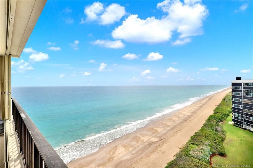 8750 S Ocean Drive 1436