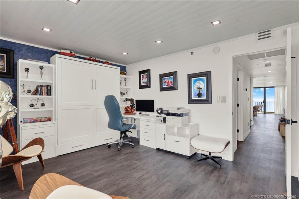 8750 S Ocean Drive 1436