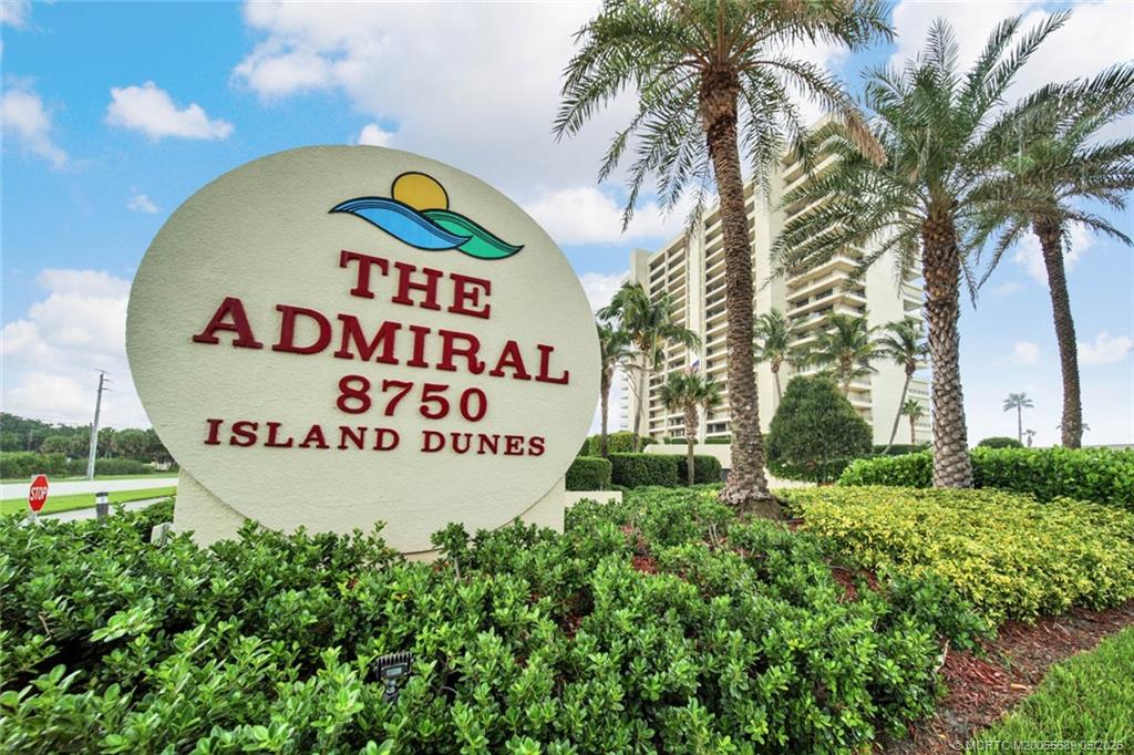 8750 S Ocean Drive 1436