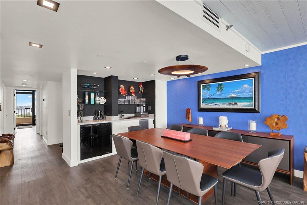 8750 S Ocean Drive 1436