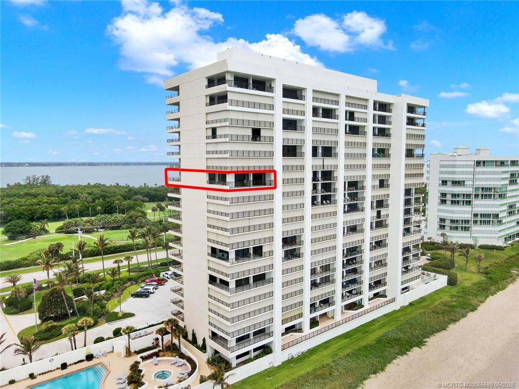 8750 S Ocean Drive 1436