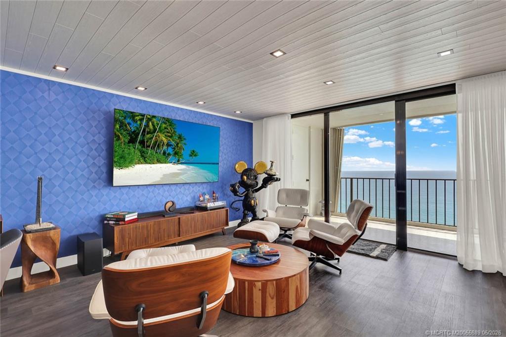 8750 S Ocean Drive 1436