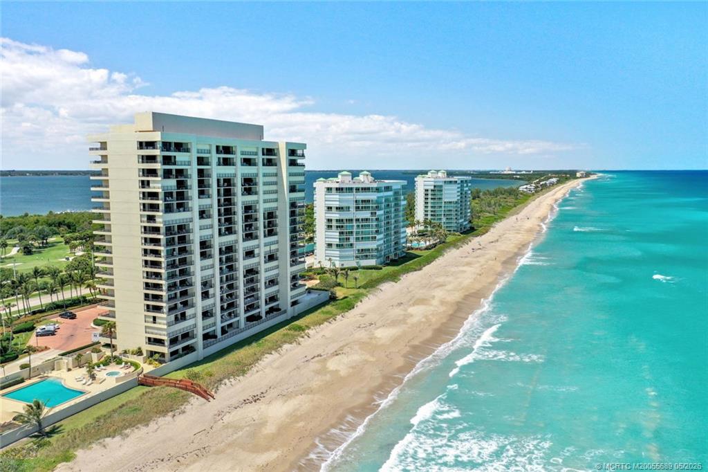8750 S Ocean Drive 1436