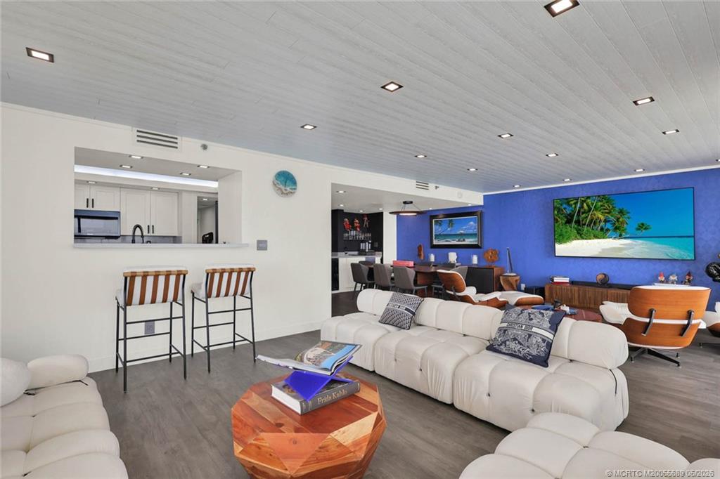 8750 S Ocean Drive 1436