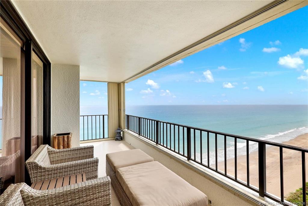 8750 S Ocean Drive 1436
