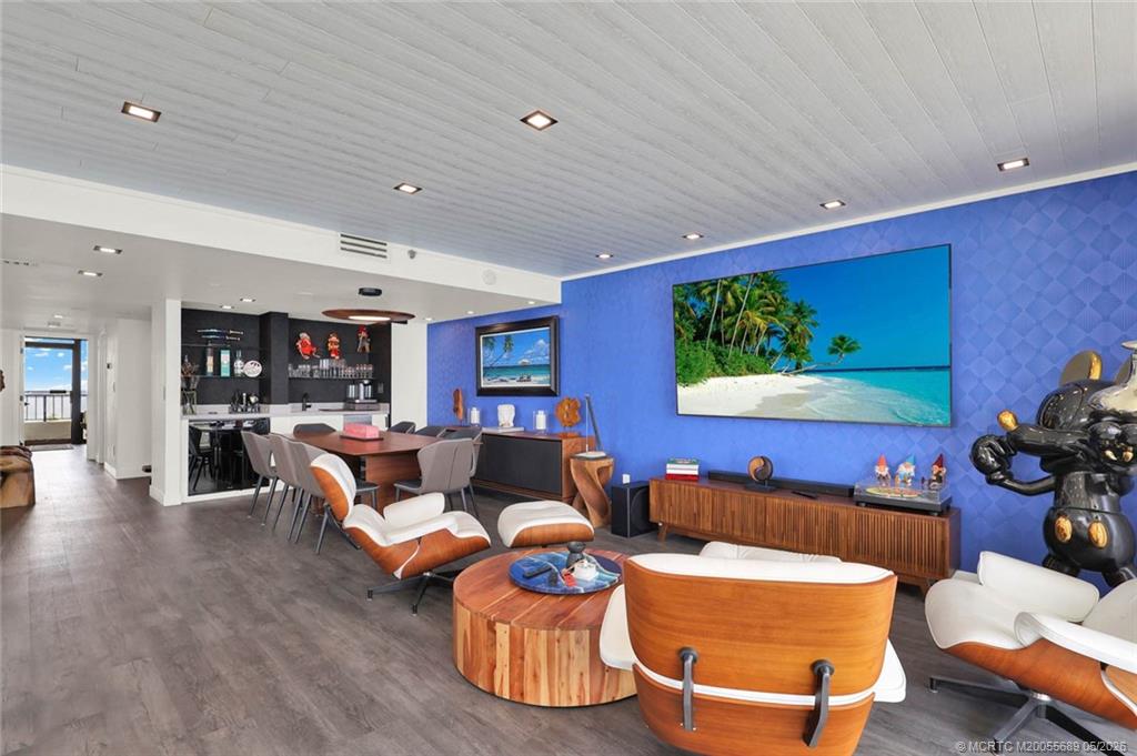 8750 S Ocean Drive 1436