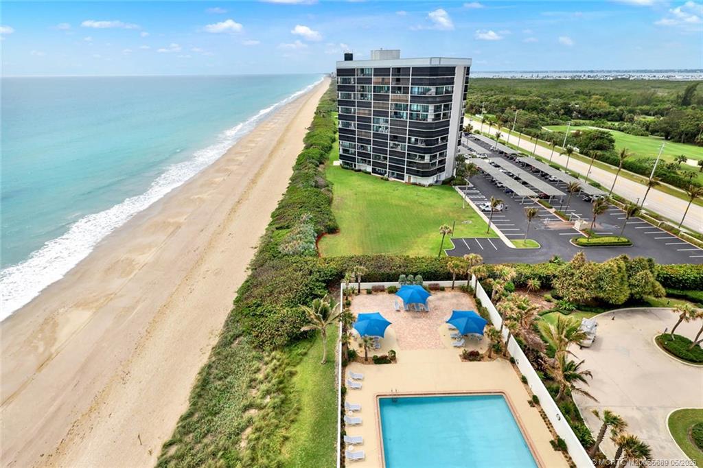 8750 S Ocean Drive 1436