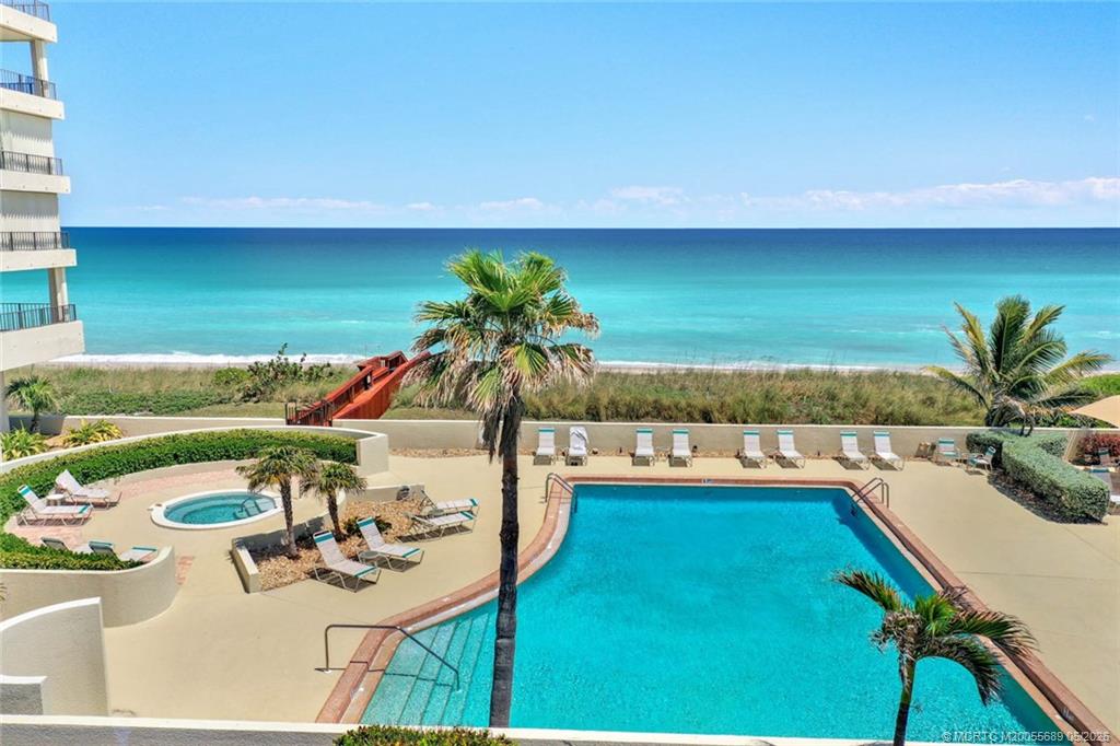 8750 S Ocean Drive 1436