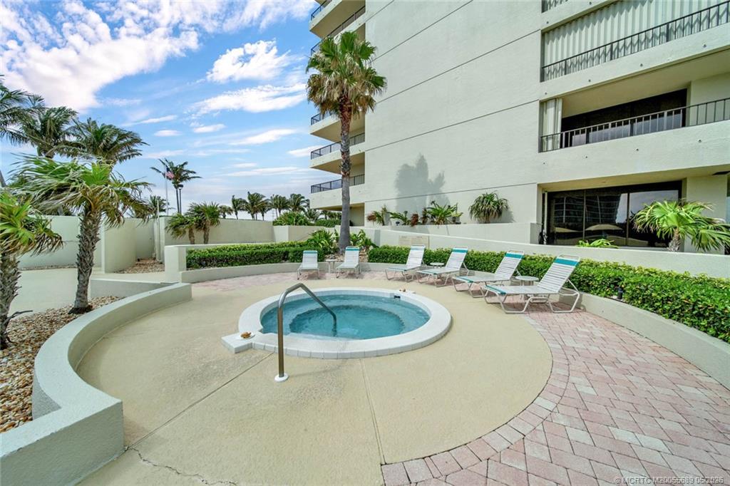 8750 S Ocean Drive 1436