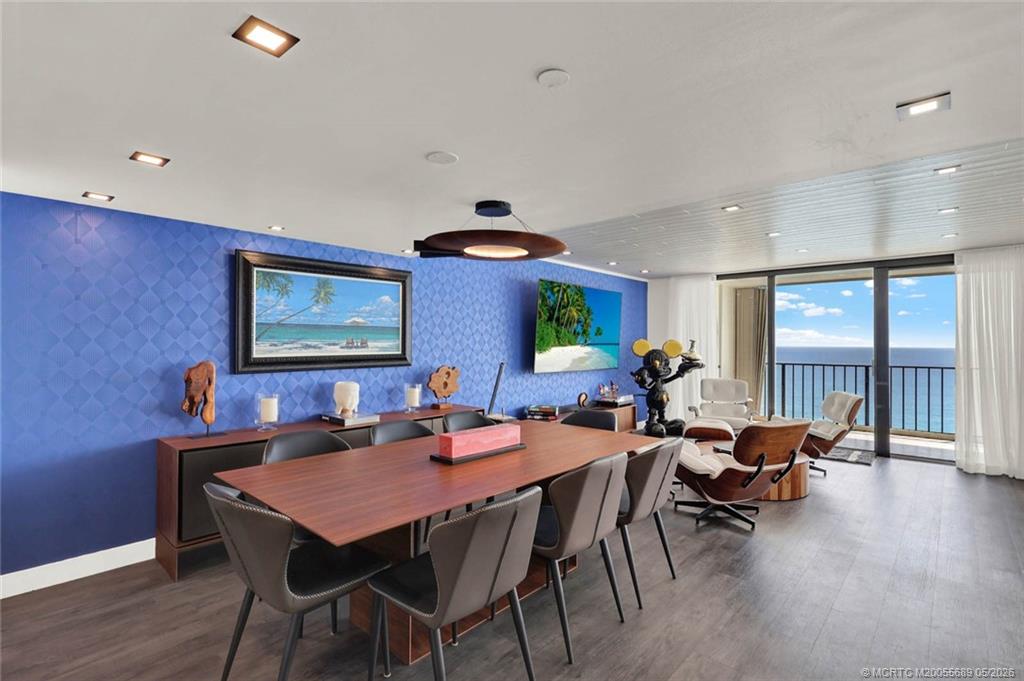 8750 S Ocean Drive 1436