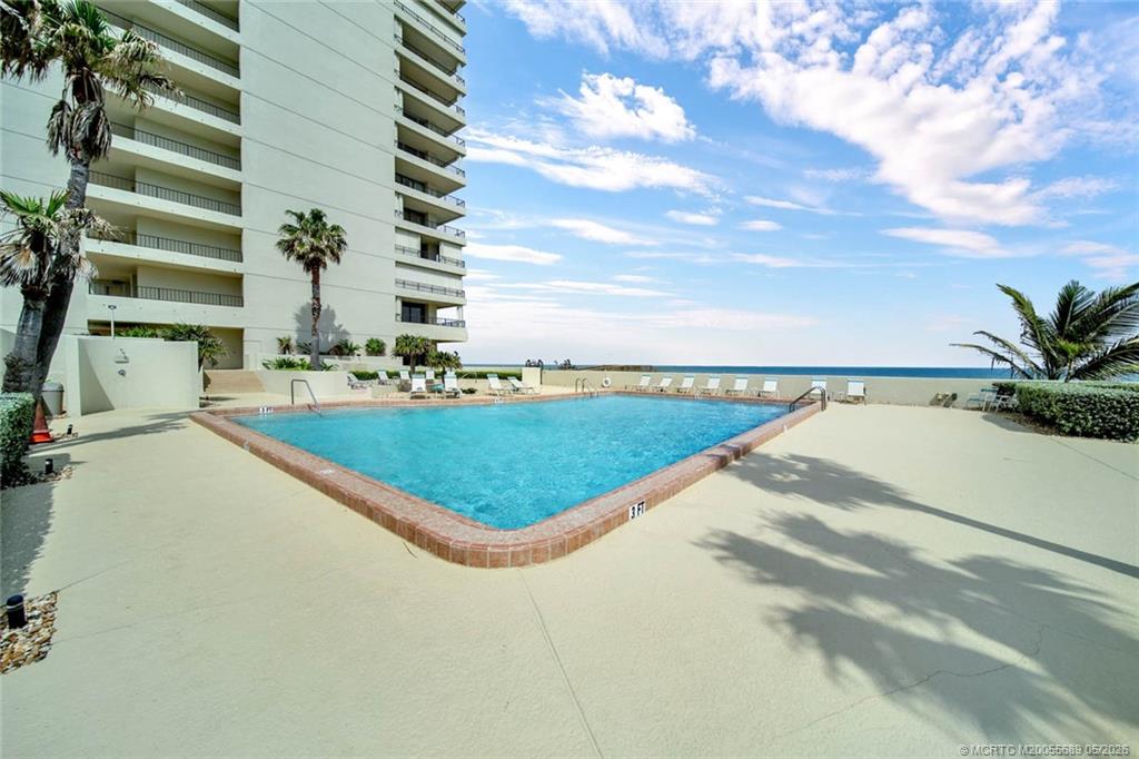 8750 S Ocean Drive 1436