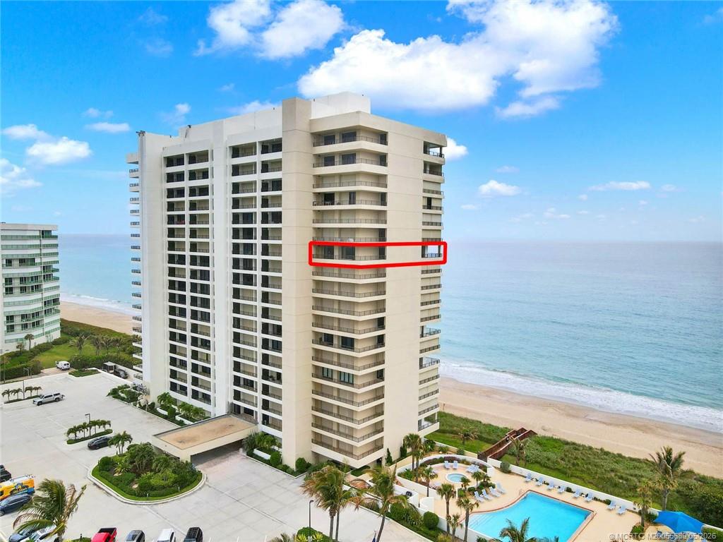 8750 S Ocean Drive 1436