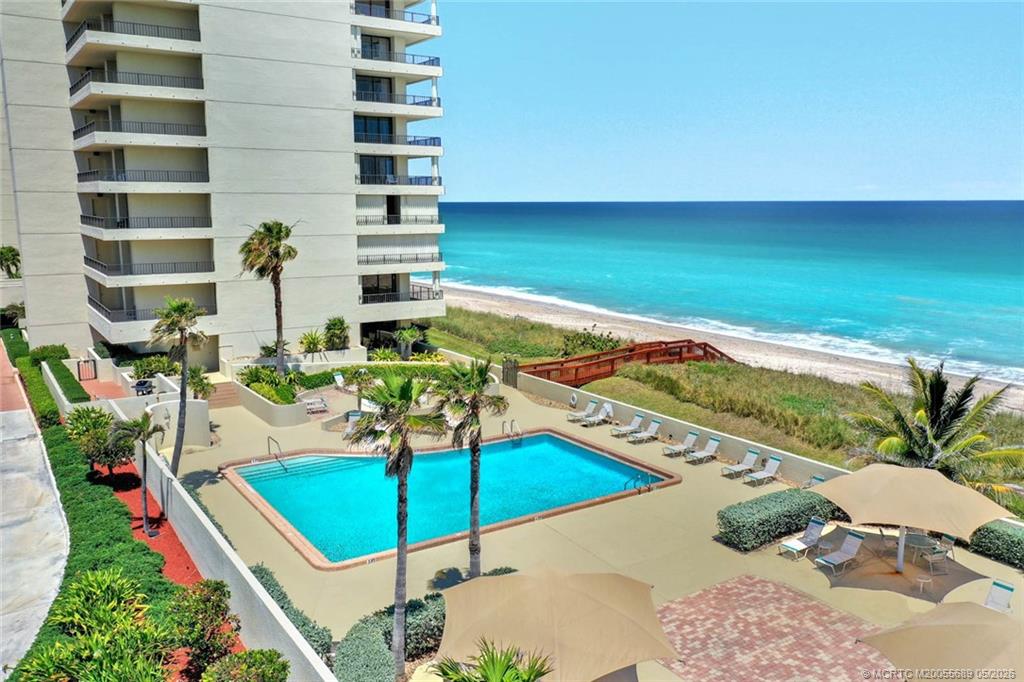 8750 S Ocean Drive 1436