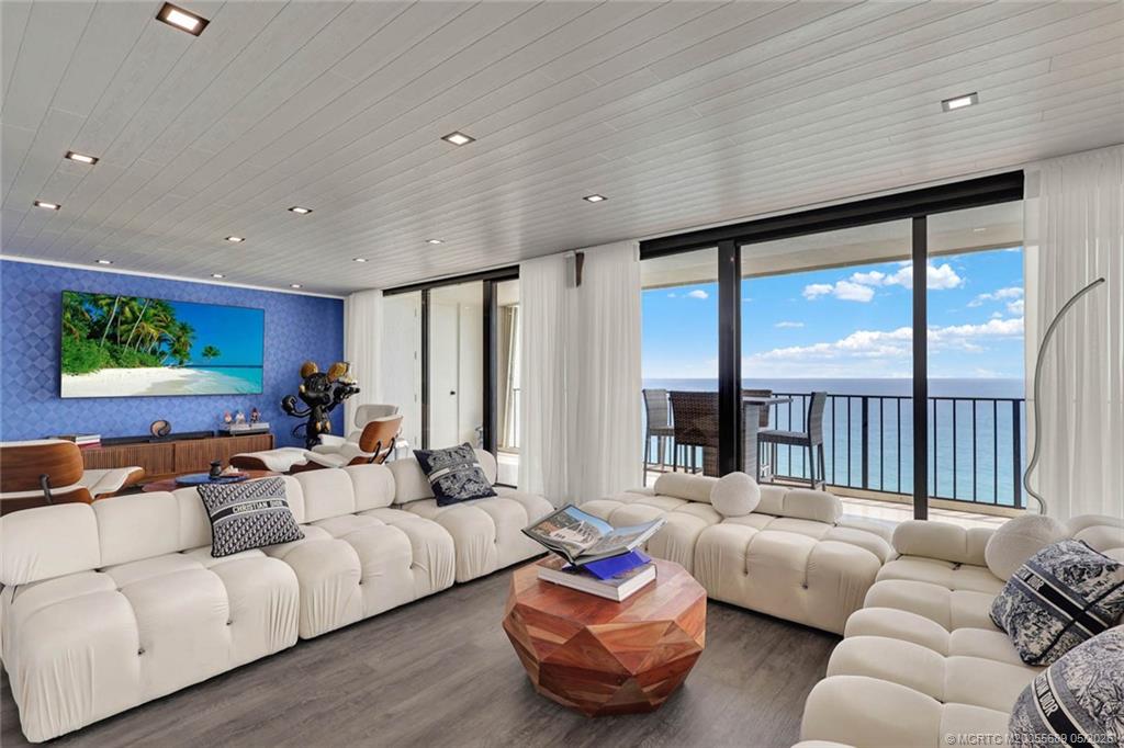 8750 S Ocean Drive 1436
