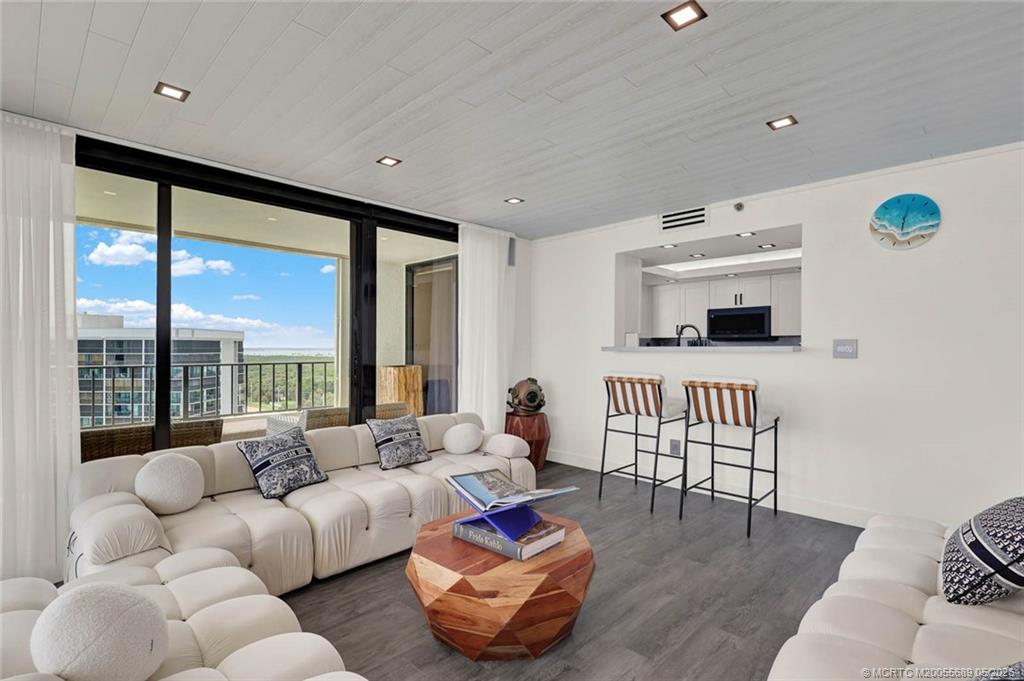 8750 S Ocean Drive 1436