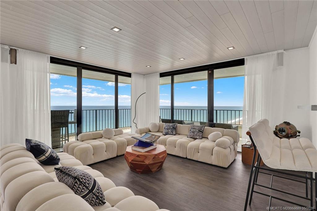 8750 S Ocean Drive 1436