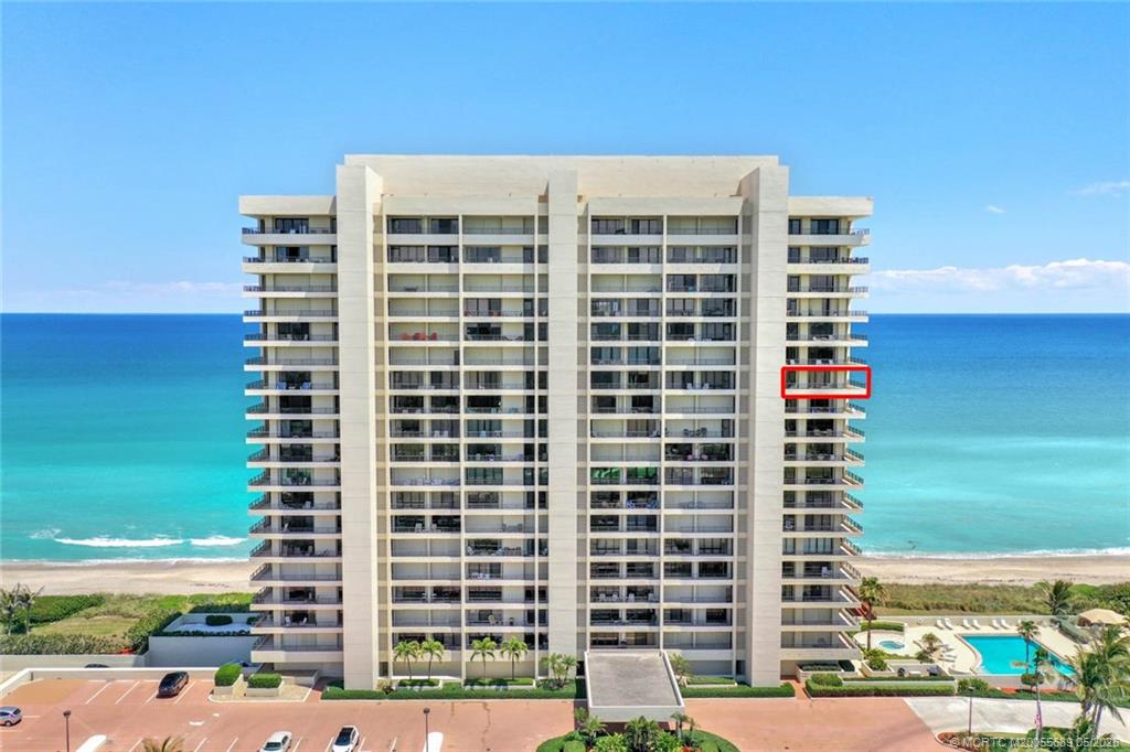 8750 S Ocean Drive 1436