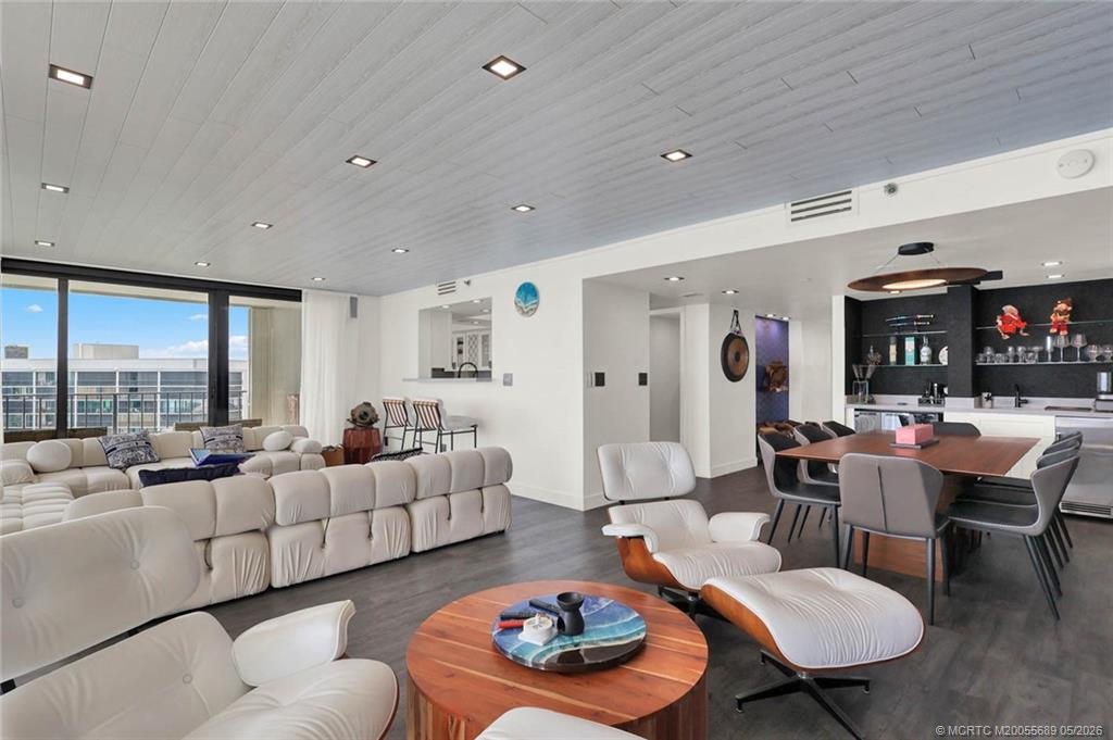 8750 S Ocean Drive 1436