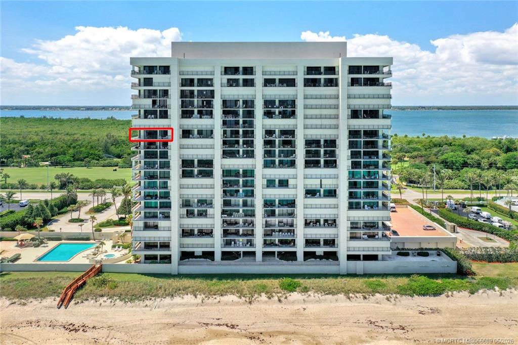 8750 S Ocean Drive 1436