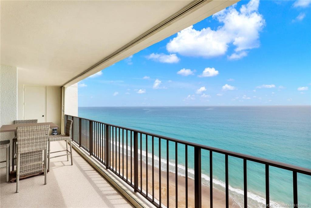 8750 S Ocean Drive 1436