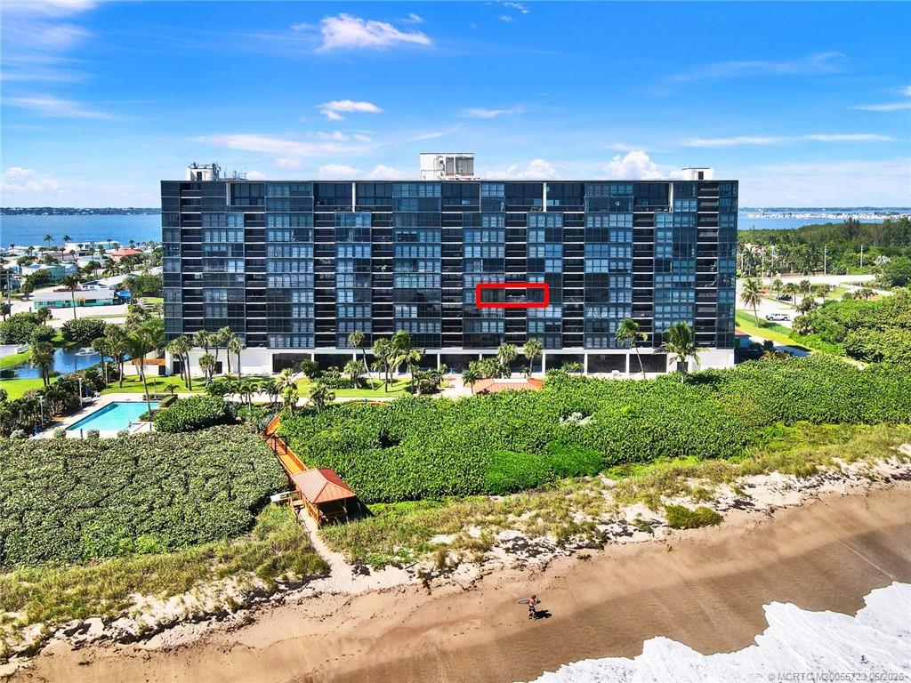 10410 S Ocean Drive 504